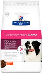 HILL''S PD Prescription Diet Canine Gastrointestinal Biome 10kg