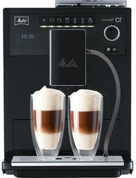 Melitta CI Pure Black E970-003 Ekspres ciśnieniowy