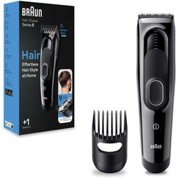 Braun HC5310 50min Maszynka do włosów