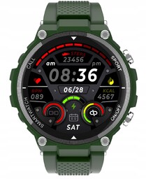 Smartwatch Zegarek Męski Pacific 34-2