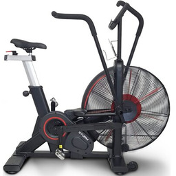 HERTZ FITNESS Rower powietrzny Storm