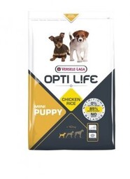 VERSELE-LAGA Opti Life Senior Medium&Maxi 12,5kg