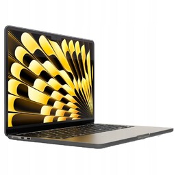 Next One Etui SafeGuard MacBook Air 15" M2