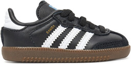 Sneakersy adidas Samba Og IE3680 Czarny