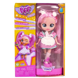 CRY BABIES Lalka BFF Talents Coney 923683