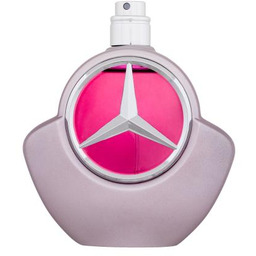 Mercedes-Benz Woman woda perfumowana 90 ml tester