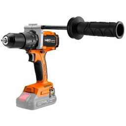 NEO Tools 04-616 Wiertarko-wkrętarka