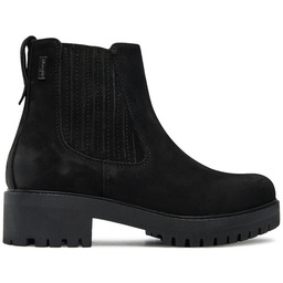 Sztyblety Wrangler Callie Women Mid 20243073 Czarny