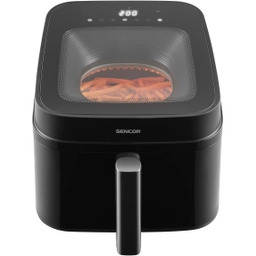 Sencor SFR 6900BK 1700W 6,5l Air fryer