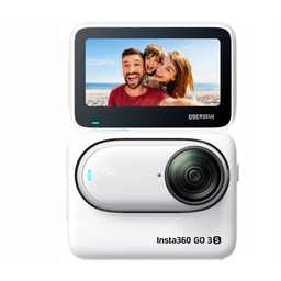 Kamera sportowa INSTA360 Go 3S 128GB 4K 30FPS