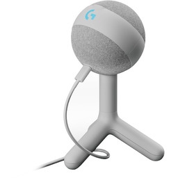 Logitech G Yeti Orb Mikrofon pojemnościowy RGB