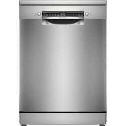 Zmywarka BOSCH SMS4EVI04E 13kpl. EfficientDry Home Connect Stal