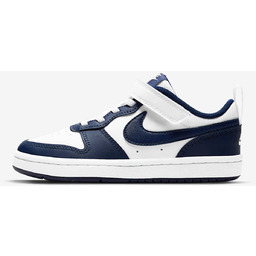 Nike Court Borough Low 2 skórzane buty