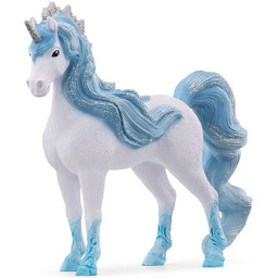 SCHLEICH 70823 KLACZ JEDNOROŻCA WODY 31780