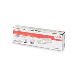 Toner Oki do C824/834/844 5 000 str. black