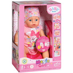 BABY born Magic Girl 43cm