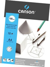 Blok Techniczny A3 10 Kartek Canson