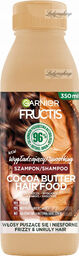 GARNIER - FRUCTIS - Cocoa Butter Hair Food