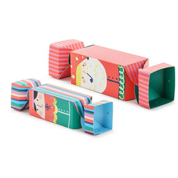 Pudełka prezentowe Cukierki - 2 szt.