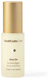 HealthLabs Care Glow On Rozświetlający krem pod oczy