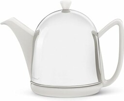 Bredemeijer 1510W czajnik Manto 1,0 l, biały sprężynowy,