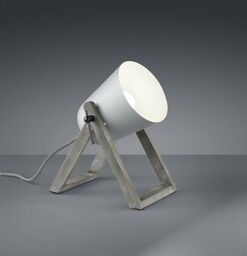 Lampa stołowa RL Marc R50721011