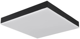 Globo Kwadratowa lampa sufitowa Doro 41594D1 LED 18W
