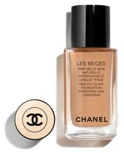 CHANEL LES BEIGES FLUIDE FOUNDATION Podkład w płynie