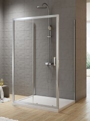 NEW TRENDY K-0511 NEW TRENDY K-0511 Kabina prysznicowa