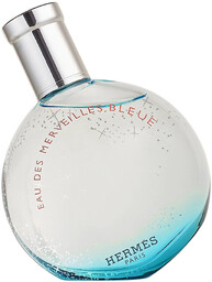 Hermes Eau Des Merveilles Bleue woda toaletowa 30