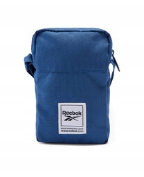 Reebok Saszetka Workout Ready City Bag HD9854