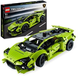 LEGO Technic Lamborghini Huracan Tecnica 42161 klocki zestaw