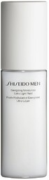 Shiseido Men Energizing Moisturizer Extra Light Fluid 100ml
