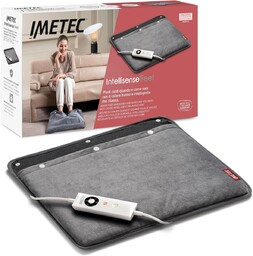 IMETEC But Grzewczy Intellisense Feet Ogrzewacz Do Stóp