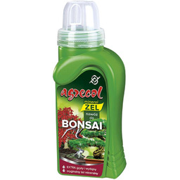 Agrecol Nawóz do bonsai 250ml