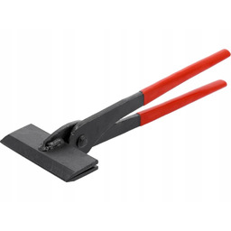 Yato Kleszcze Cęgi Do Gięcia Blach Proste 300mm