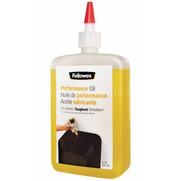 Fellowes Olej do niszczarek 355 ml
