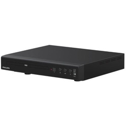 Odtwarzacz DVD PHILIPS TAEP200/12 - 2000 series