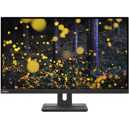Lenovo Thinkvision E27Q-20 68.6 Cm