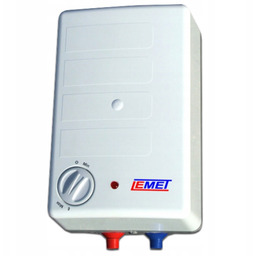 Bojler Elektryczny Ogrzewacz Wody Nadumywalkowy Terma Podgrzewacz 230V