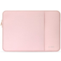 TECH-PROTECT Etui na laptopa Neopren 14 cali Różowy