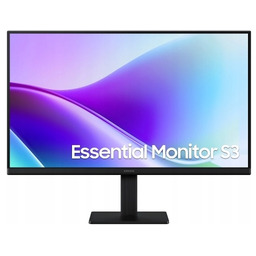 Monitor 24'' Led Samsung S24F320GAU 24" 1920 x