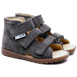 Mrugała Porto 1110/1210/1310/4-80 kapcie sandały domowe profilaktyczno- rehabilitacyjne