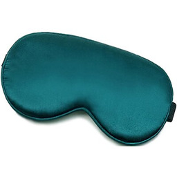 WAYA Opaska na oczy Extra Soft Zielony