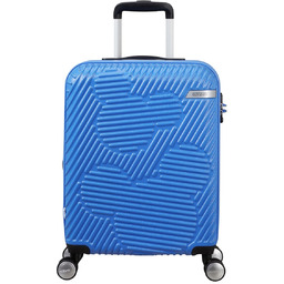 Walizka mała American Tourister Mickey Clouds - tranquil