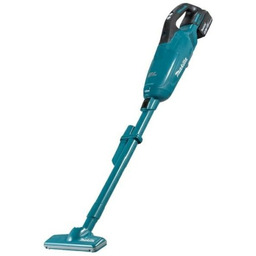 MAKITA ODKURZACZ 18V BEZ AKUMULATORÓW I ŁADOWARKI DCL282FZ