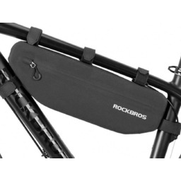 Etui torba sakwa na rower pod ramę RockBros