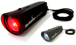Latarka ręczna Dual Flashlight SW