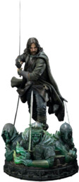 Statuetka Lord of the Rings - Aragorn Statue