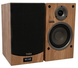 TAGA HARMONY Kolumny głośnikowe TAV-500B V.2 Dąb (2